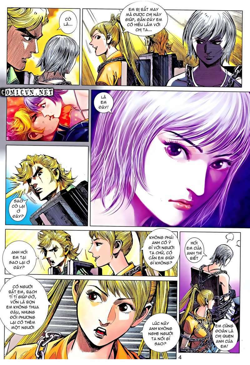 thạch hắc long truyện chapter 14 3