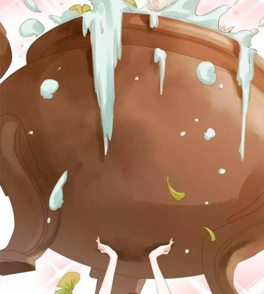 tiểu sư phụ, tóc giả của ngài rơi rồi! chapter 24 53