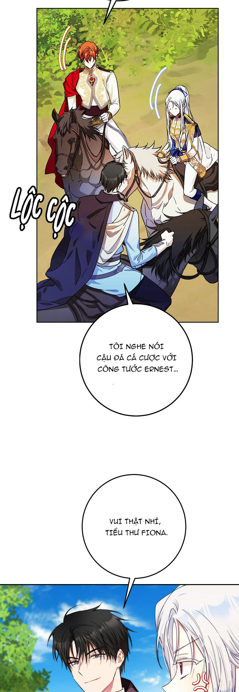 trở thành vợ của nam chính chapter 39.1 40