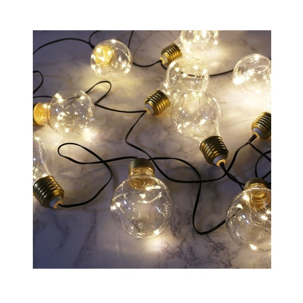 Đèn Led Dây Trang Trí Nhiều Màu