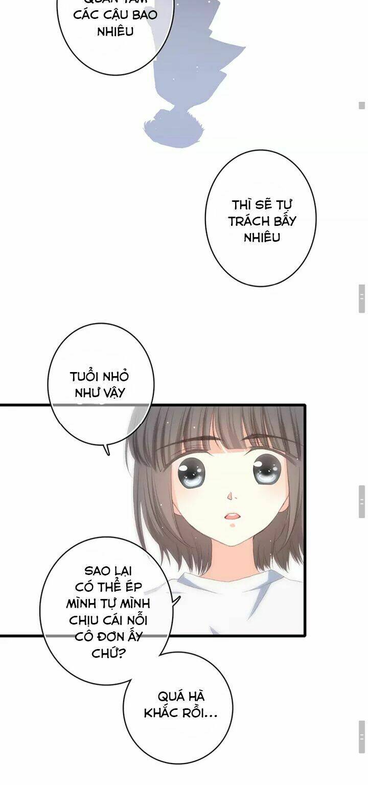 con tim rung động 3 chapter 42 12