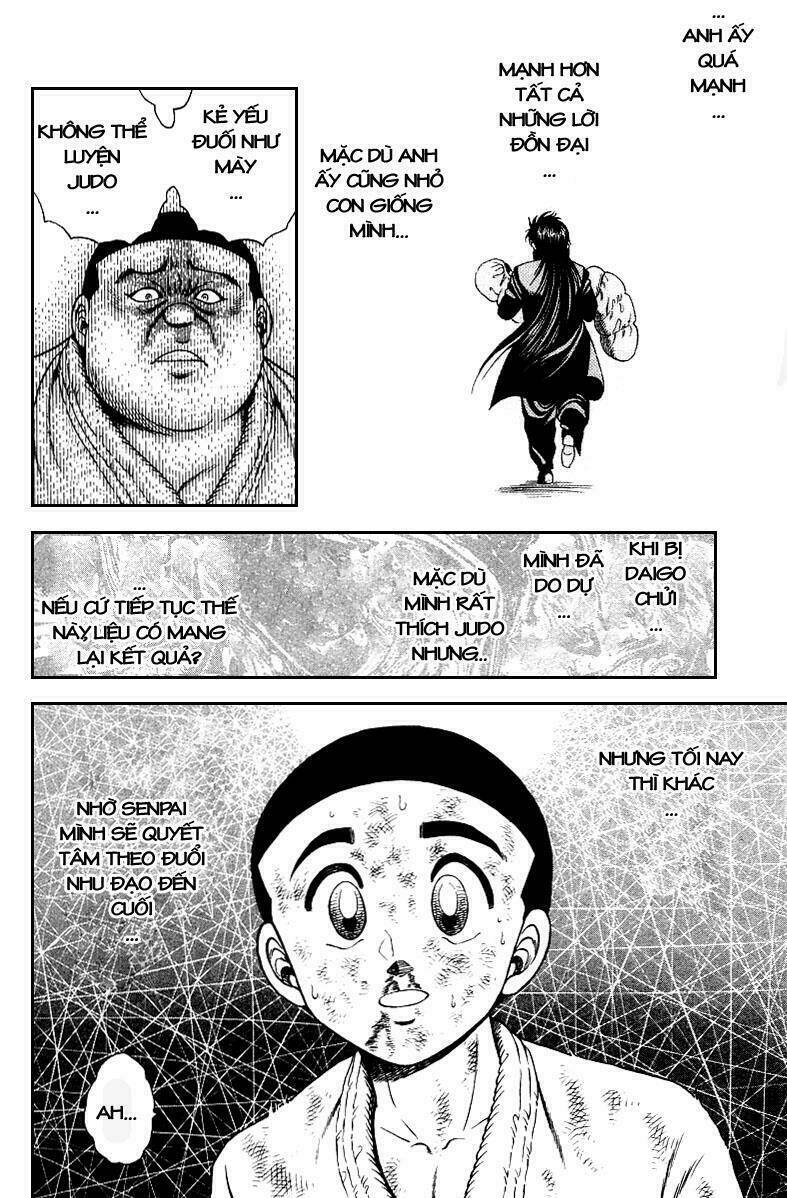 shin kotaro makaritoru! juudouhen chapter 5.3 37