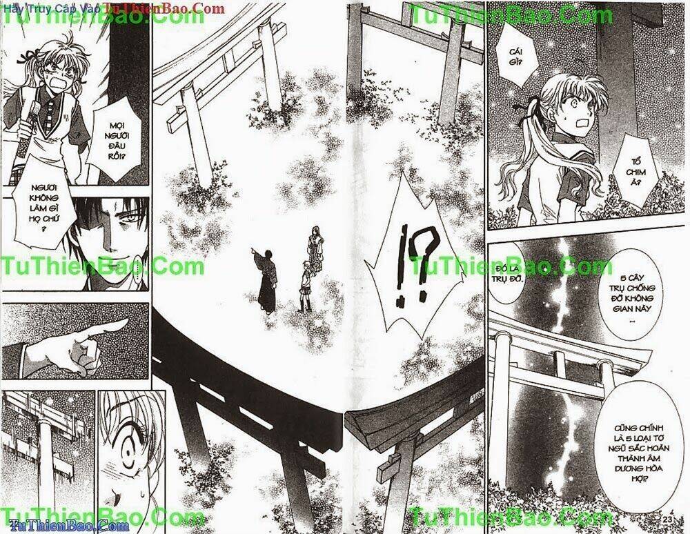 pháp sư tơ hồng chapter 10 12