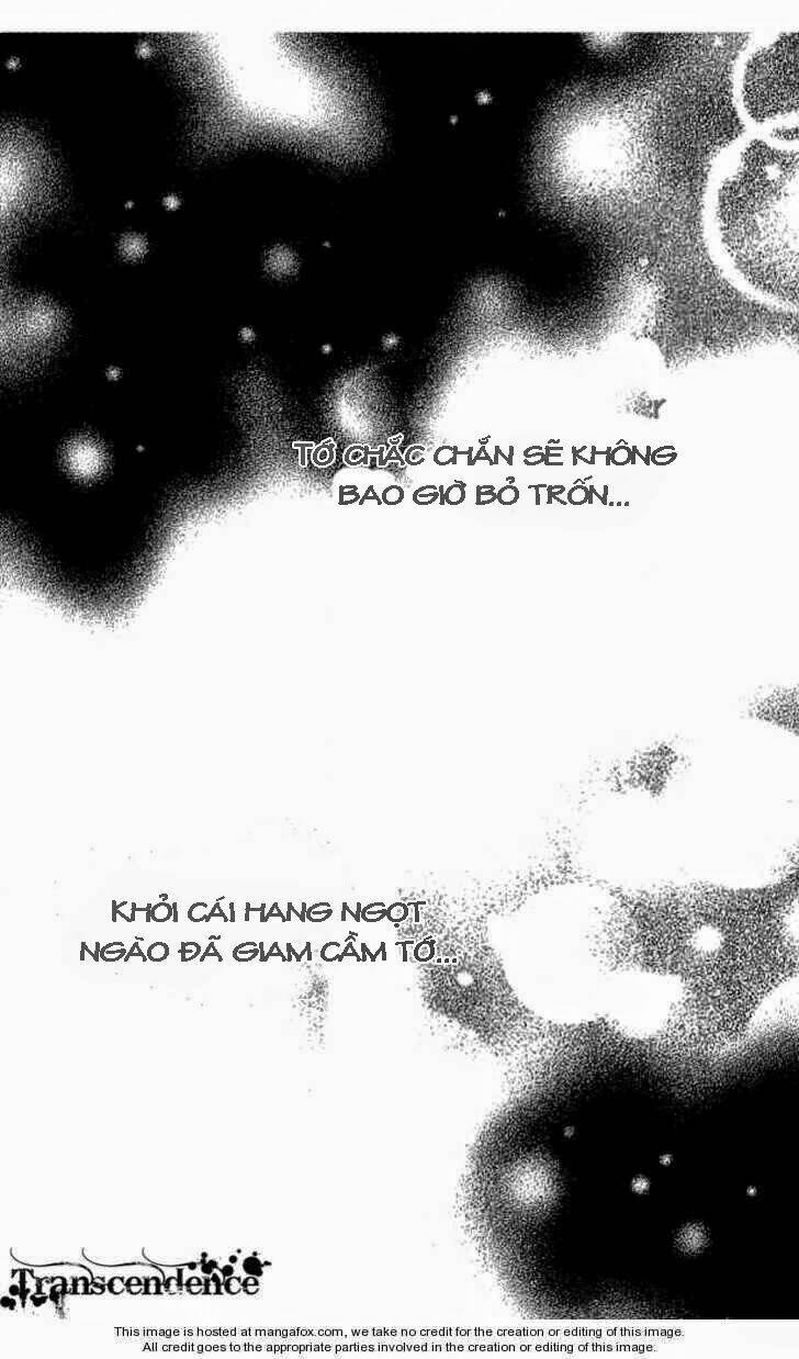 yêu quái cánh đen chapter 8 44