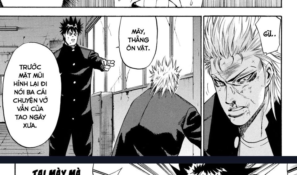 a-bout! chapter 171 3