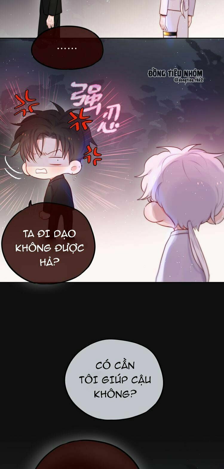 trú dạ liên miên chapter 24 8