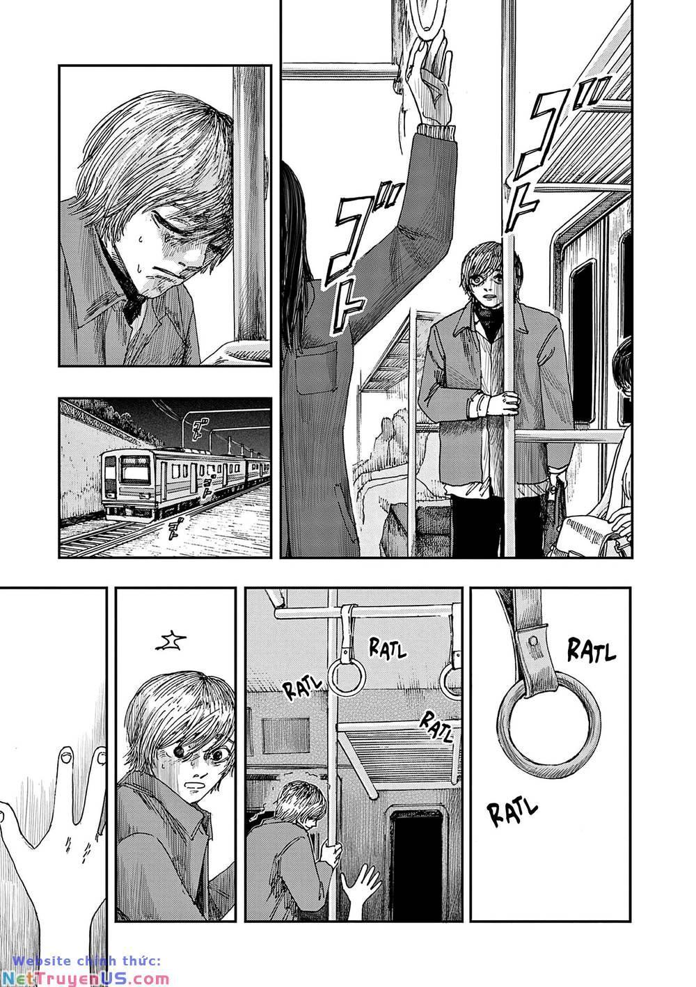 truyền thuyết 100 câu chuyện ma chapter 100 11