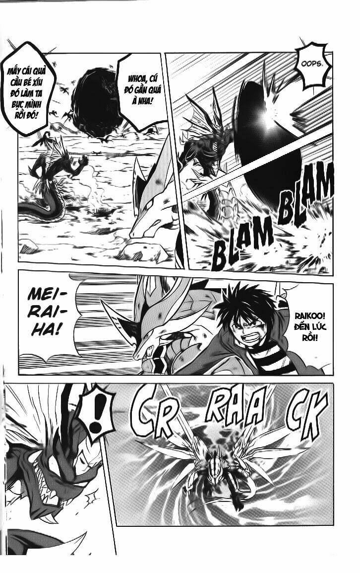 rồng ma trận chapter 48 32