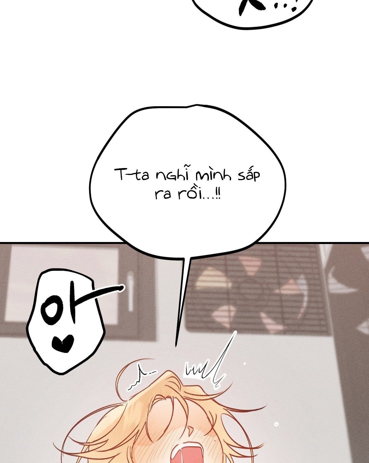 [18+] người đàn ông làm tình với quỷ chapter 2.2 47