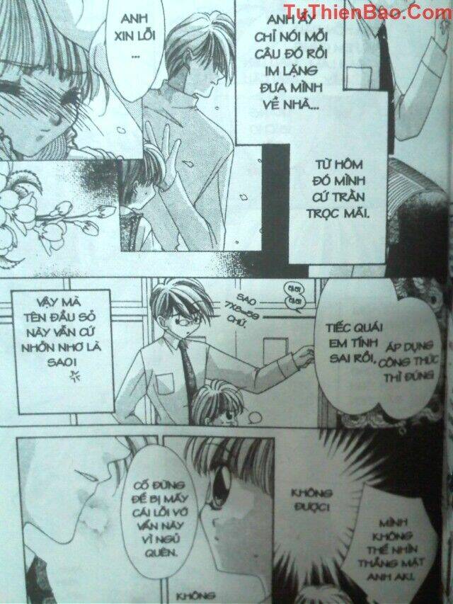 nguyện ước dưới ánh sao chapter 1 46