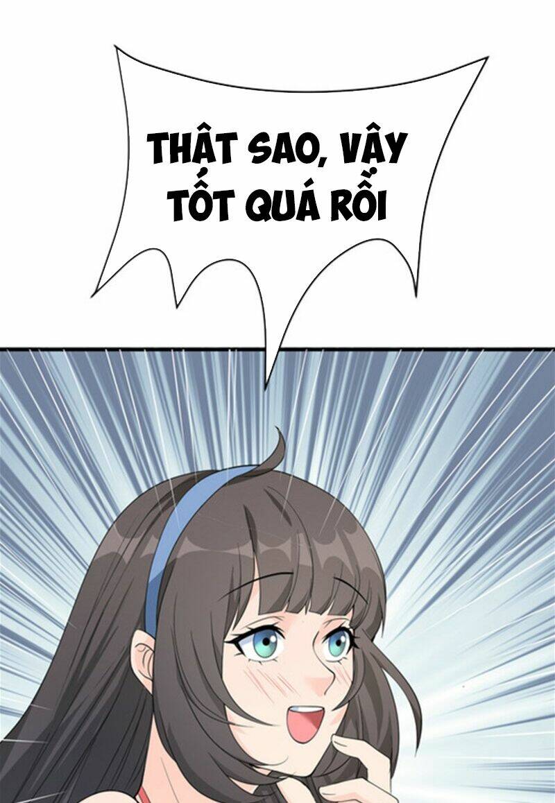 hoa hậu giảng đường luôn bên người chapter 48 9