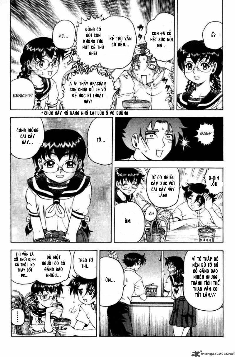 history's strongest disciple kenichi chapter 19 8