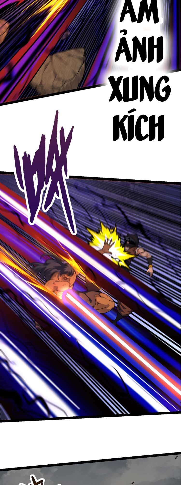 chuyển sinh thành liễu đột biến chapter 58 26