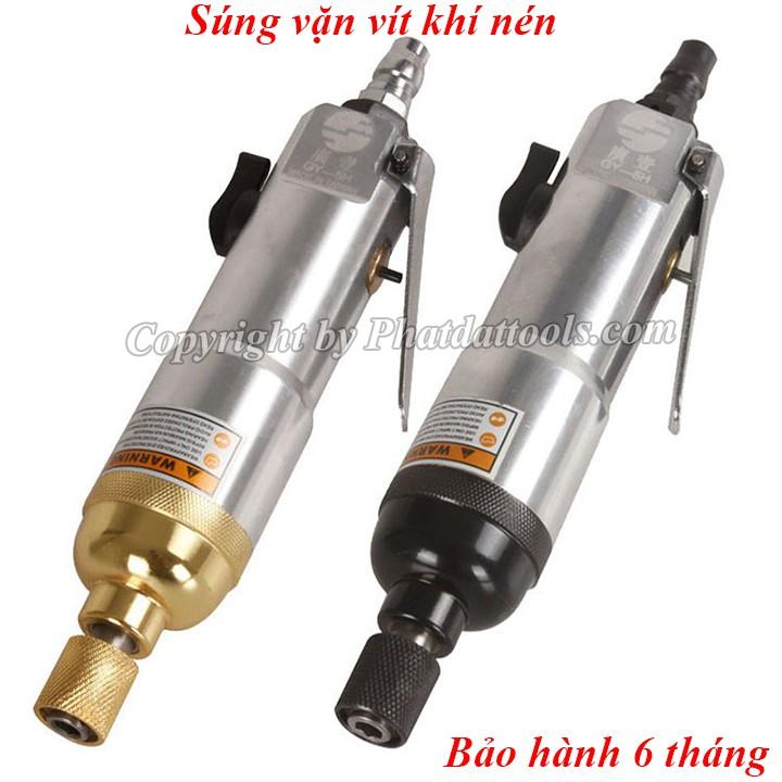 Súng vặn ốc,vít bằng khí