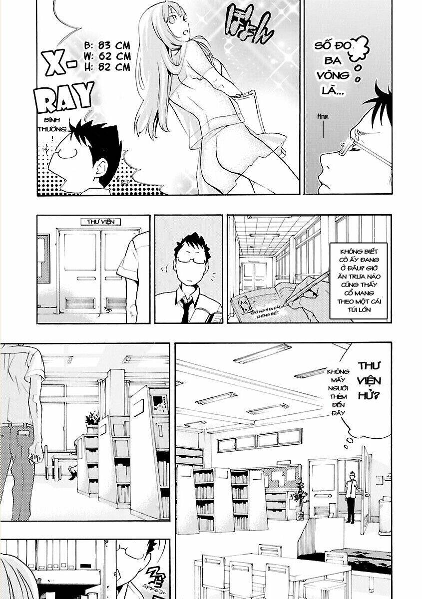 musunde hiraite chapter 2.1 9