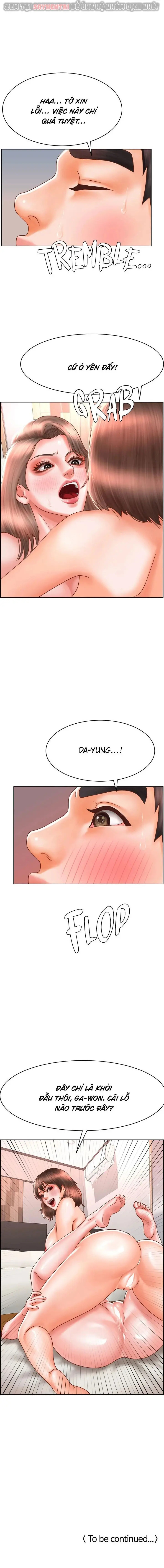 câu lập bộ manga quyến rũ chapter 19 15