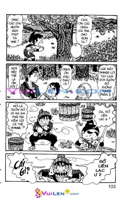 ninja loạn thị chapter 7 104