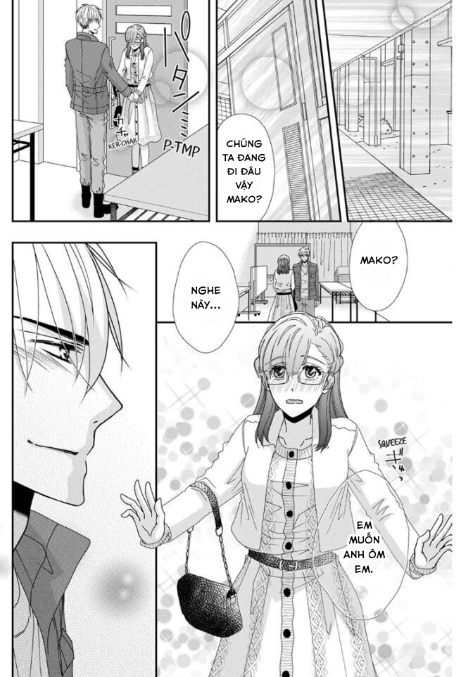 tên tội phạm nguy hiểm chapter 19.2 3