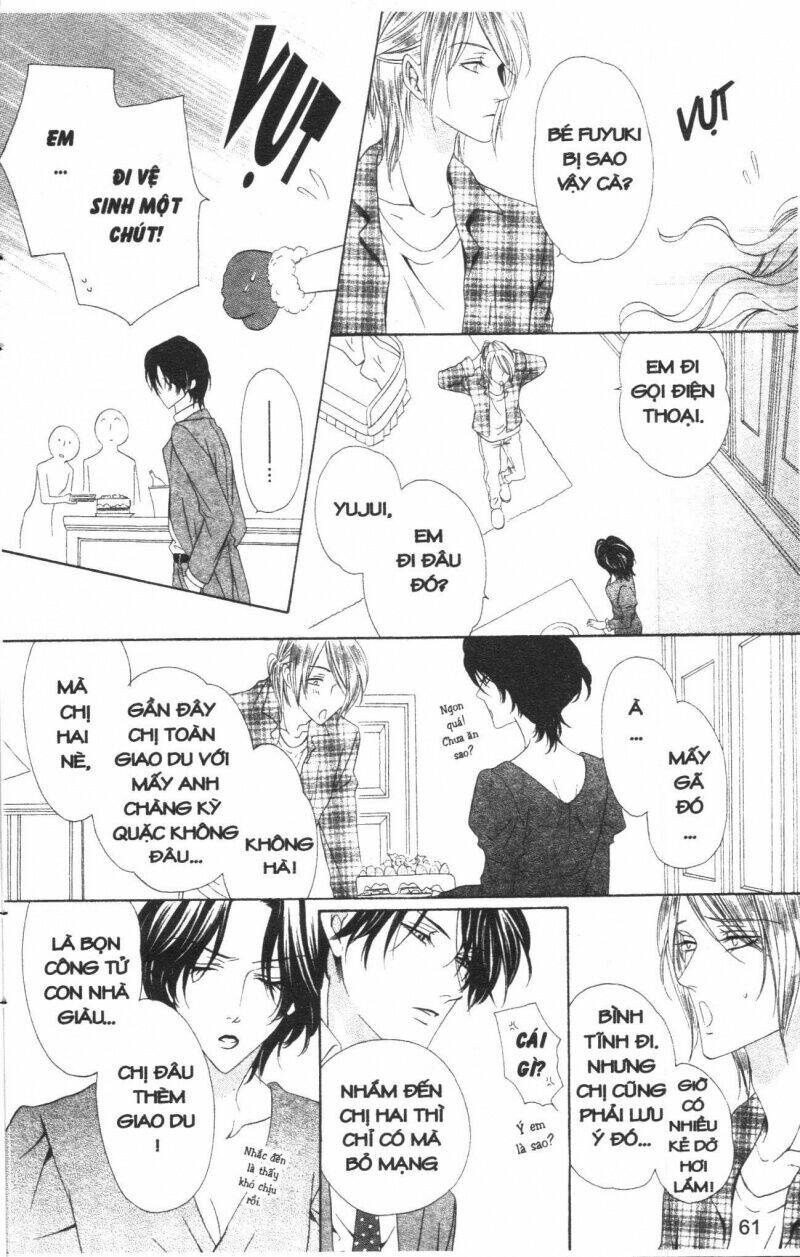 007 phá án chapter 10 59