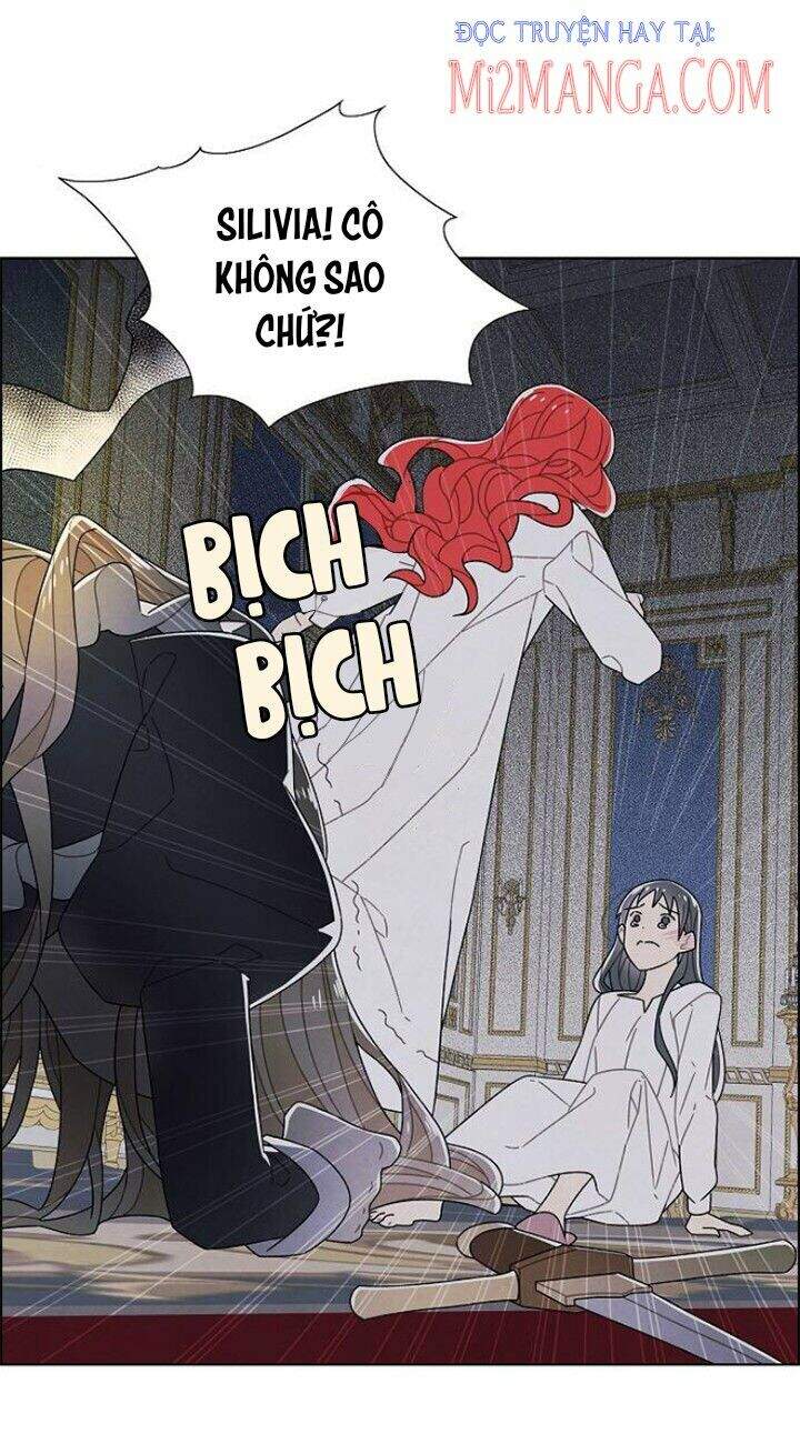 tôi đã cướp mất đêm đầu tiên của nam chính chapter 70.5 12