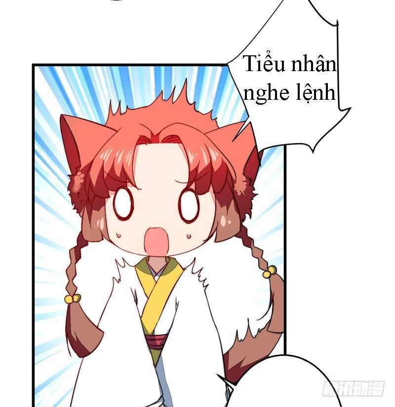 xuyên qua cứu mỹ nam ở thế giới phong thần chapter 25 2