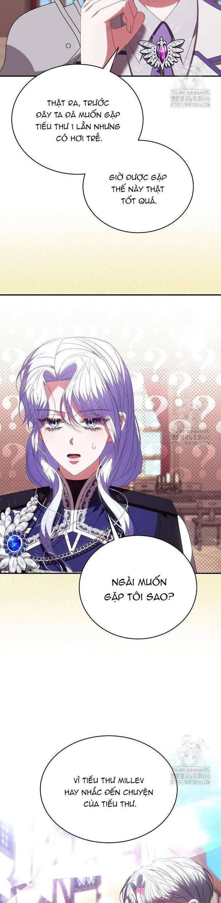 hướng dẫn về ác nữ chapter 37 5