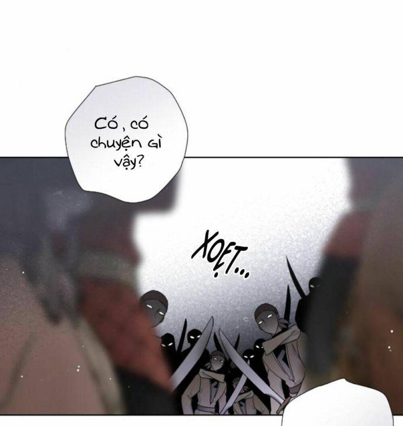 cách mà kỵ sĩ sống như tiểu thư chapter 30 50