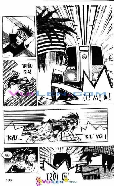 tiên nữ giáng trần chapter 9 106