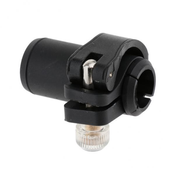 2 X  Hiking Pole with quickly lock for s, 18mm Poles