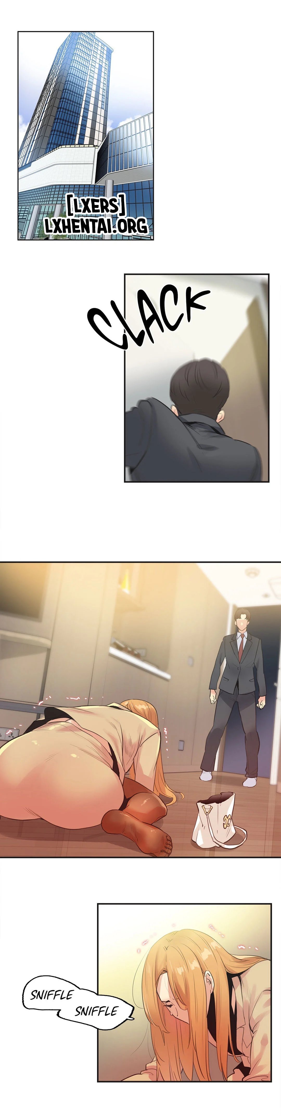 cha nuôi chapter 73 19