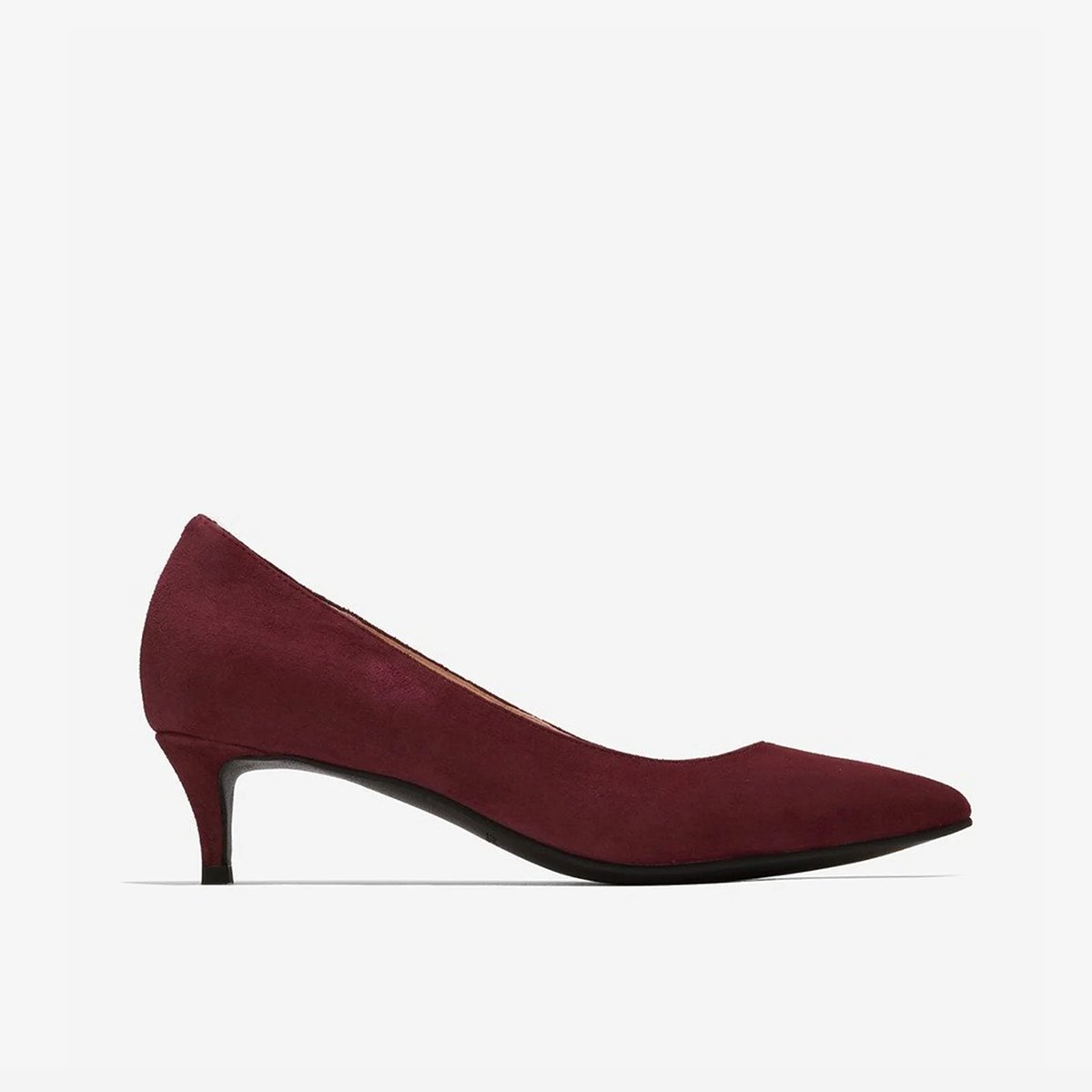 GIÀY CAO GÓT COLE HAAN NỮ BRIGIT PUMP (45MM) W22032