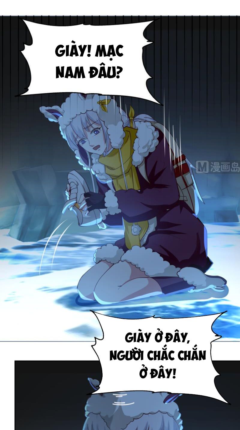 trên người ta có một rồng chapter 450 8