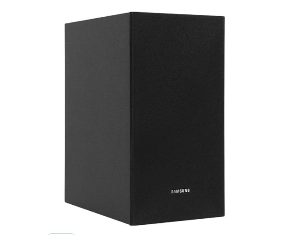 Loa thanh soundbar Samsung HW-T420, Có cổng USB, Có kèm remote,Bluetooth 2.0, công suất:150W - Hàng chính hãng
