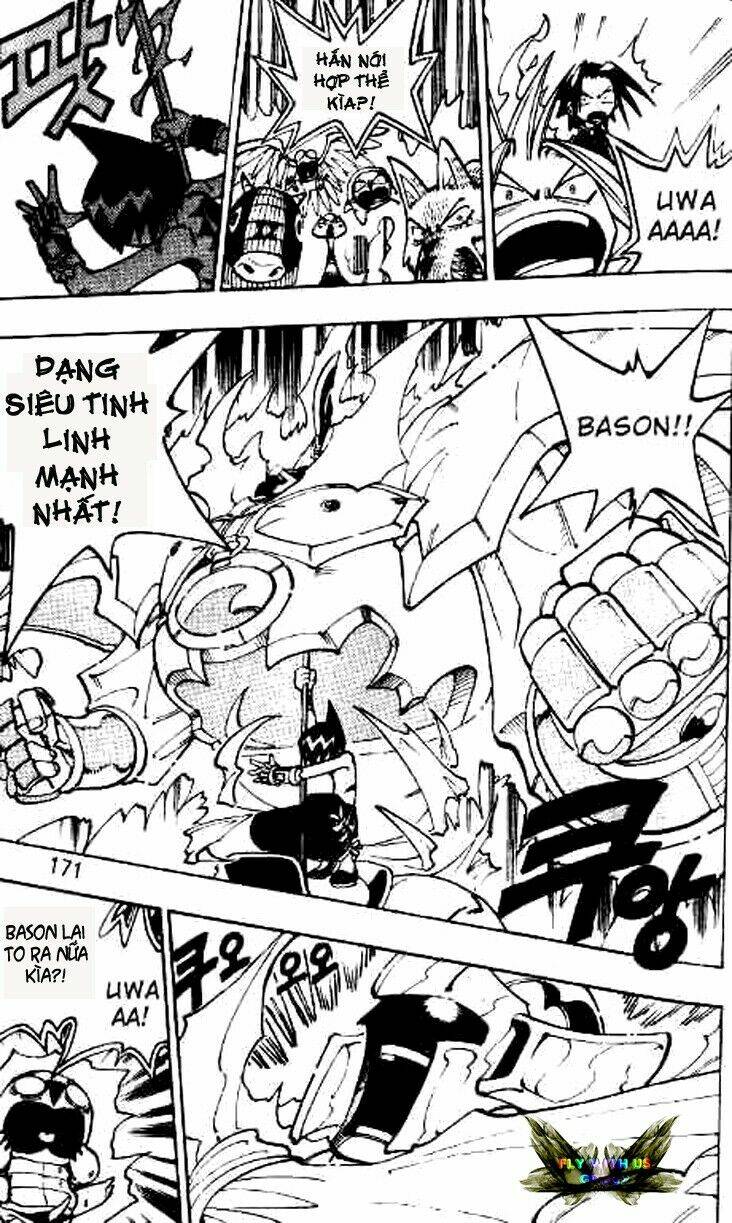 vua pháp thuật chapter 62 8