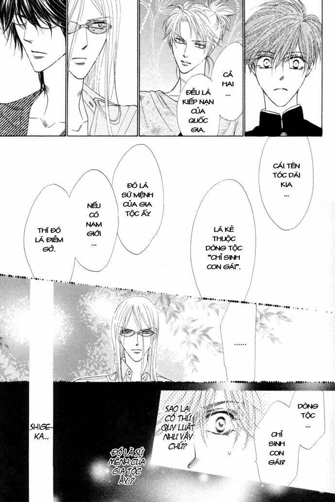 kim cương bạc chapter 6 24