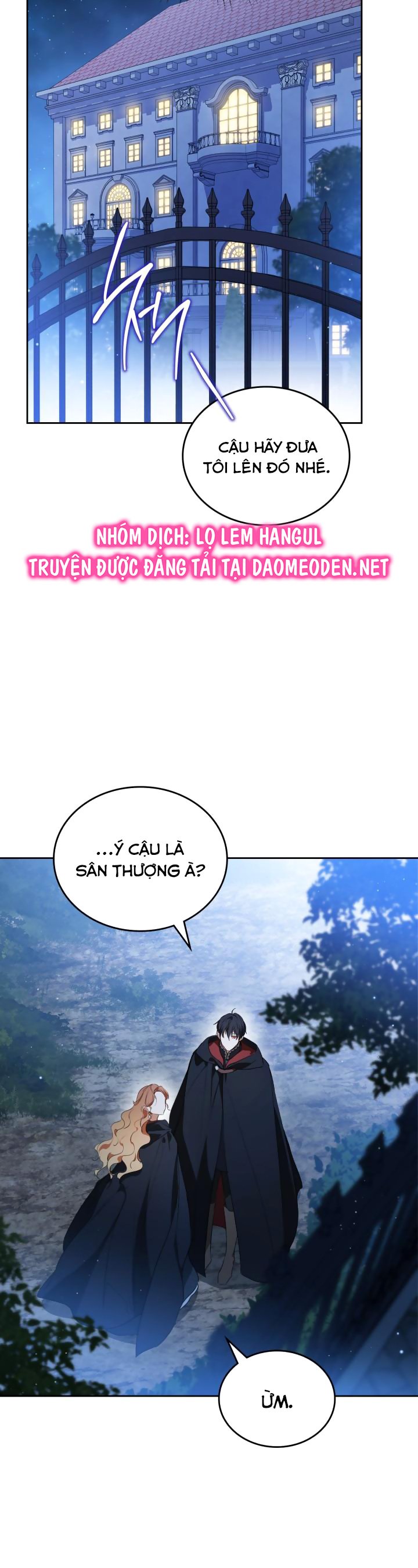 lần này tôi sẽ trở thành gia chủ chapter 170 5