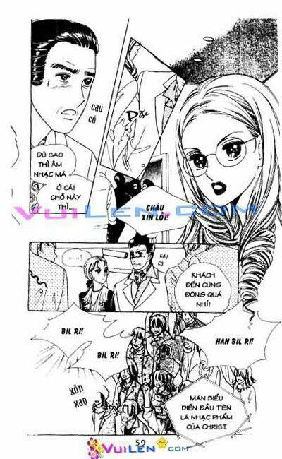 có anh trong đời chapter 3 59