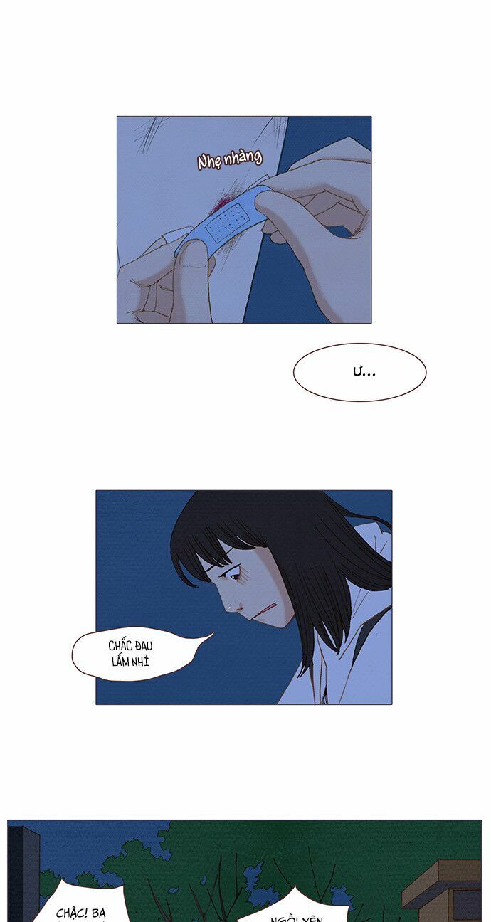 thánh thần trẻ trâu chapter 62 9