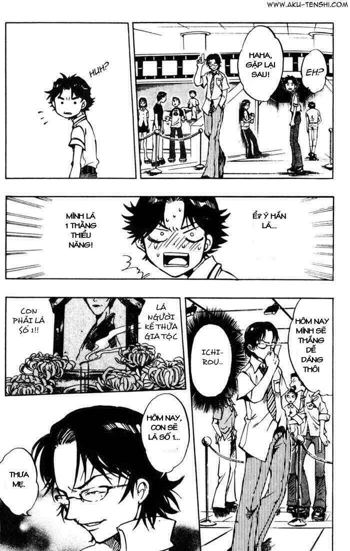 rồng ma trận chapter 2 13