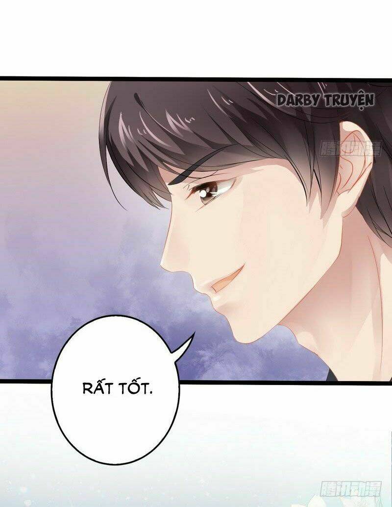 thần bí đế thiếu điềm sủng thê chapter 2 6