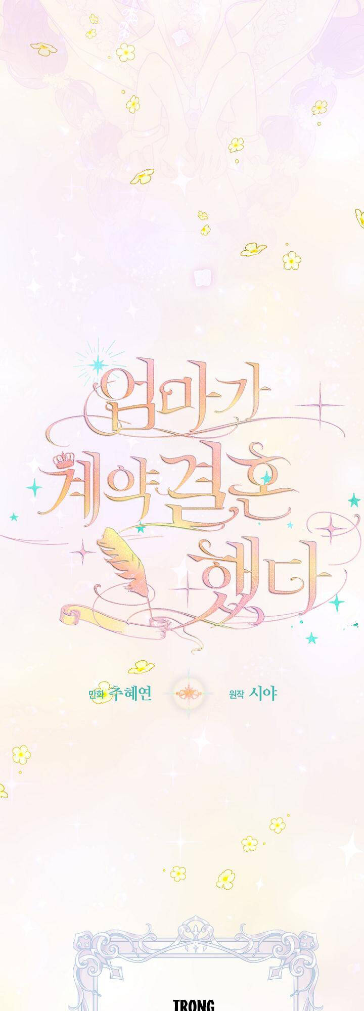 mẹ tôi lại kết hôn lần nữa chapter 37 20