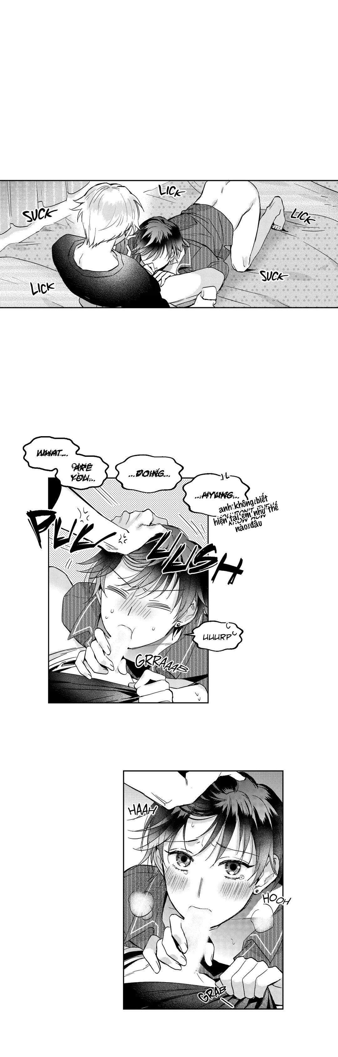 hẹn gặp lại chapter 16.1 11