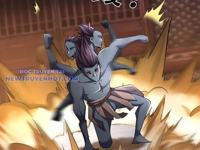 ngủ say vạn cổ: xuất thế đẩy ngang chư thiên chapter 83 34