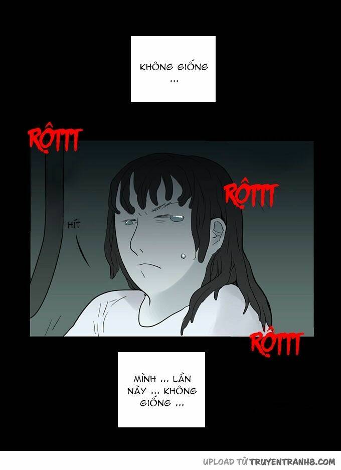 ớn lạnh tuyệt đối chapter 8 33