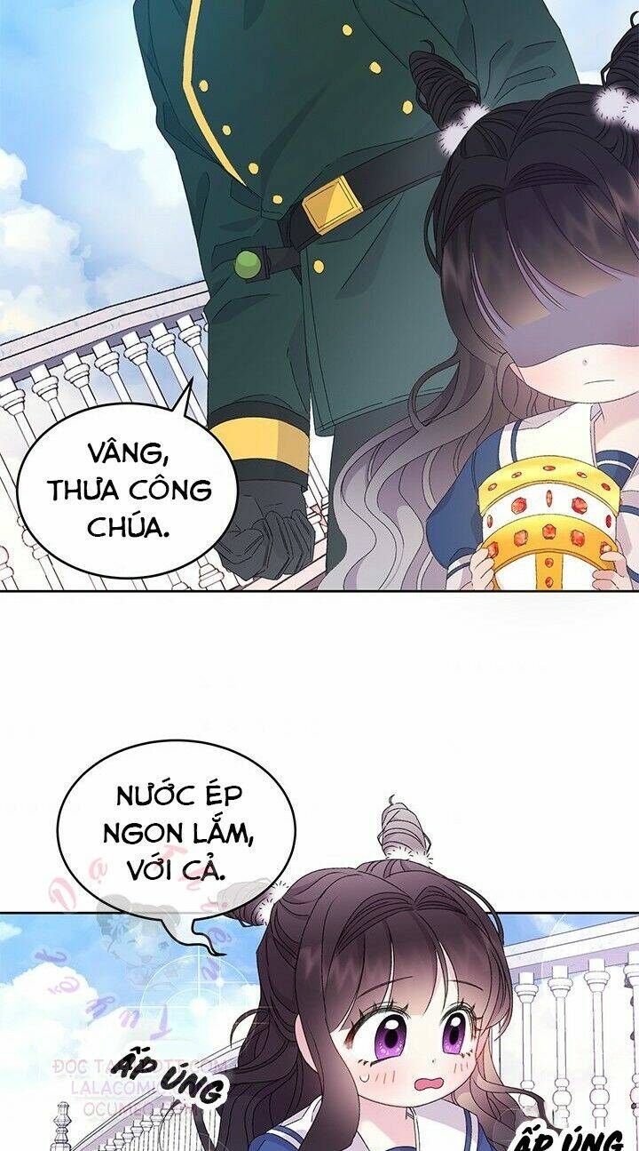 công chúa huỷ diệt chapter 9 77