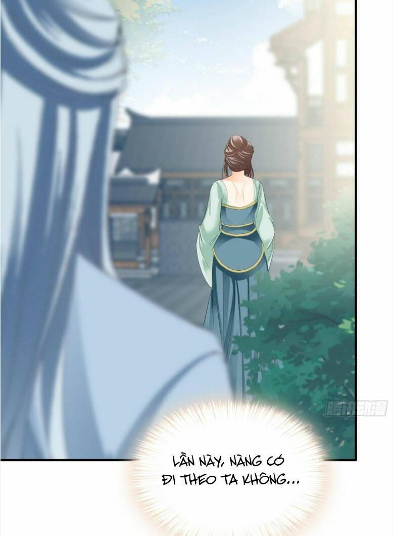 bổn vương muốn nàng chapter 191 23