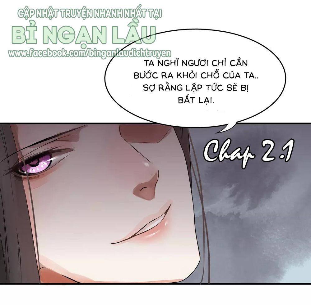bồng sơn viễn chapter 2.5 1