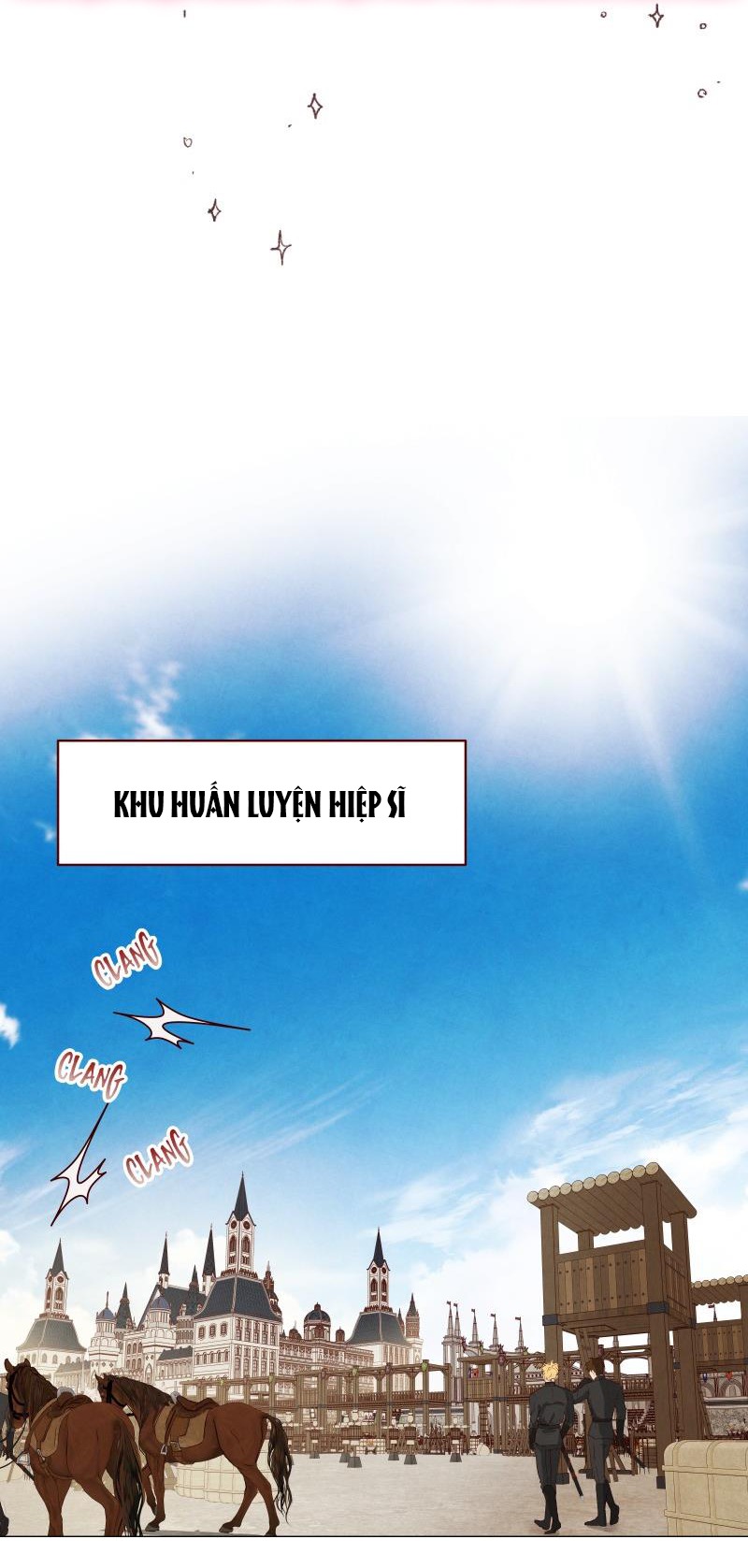 tôi chính là ác nữ phản diện chapter 3 23