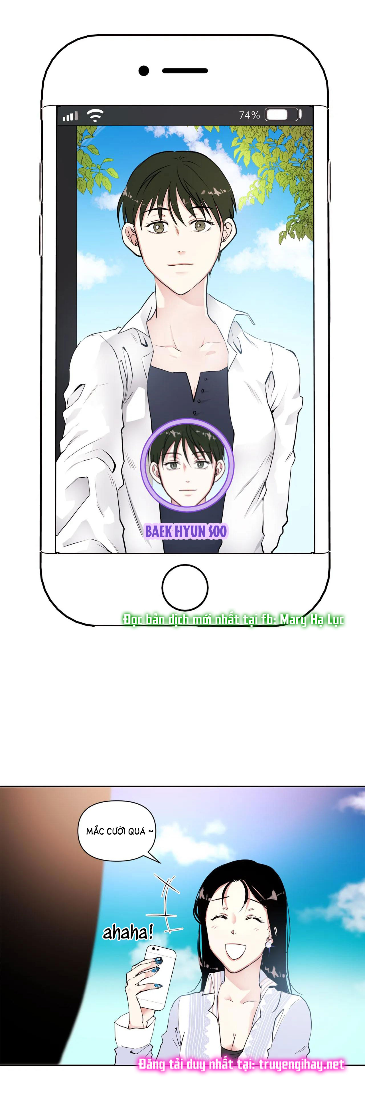 maybe - biết đâu chúng ta cũng chapter 1.1 14