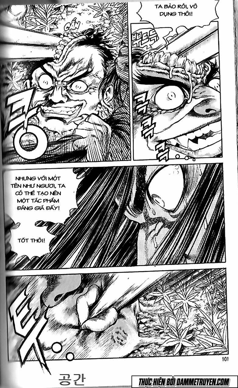 quái hiệp truyện chapter 34 20